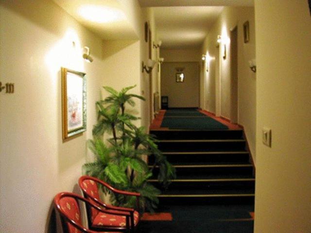 Rosary Sister Guest House Ein Karem เยรูซาเลม ภายนอก รูปภาพ