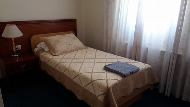 Rosary Sister Guest House Ein Karem เยรูซาเลม ภายนอก รูปภาพ