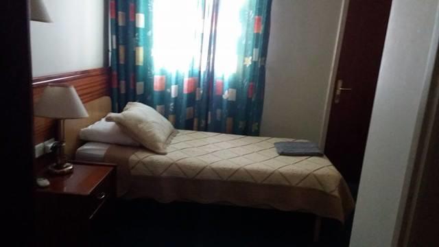 Rosary Sister Guest House Ein Karem เยรูซาเลม ภายนอก รูปภาพ